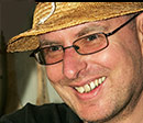 nontoxic printmaking New Zealand - Mark Graver