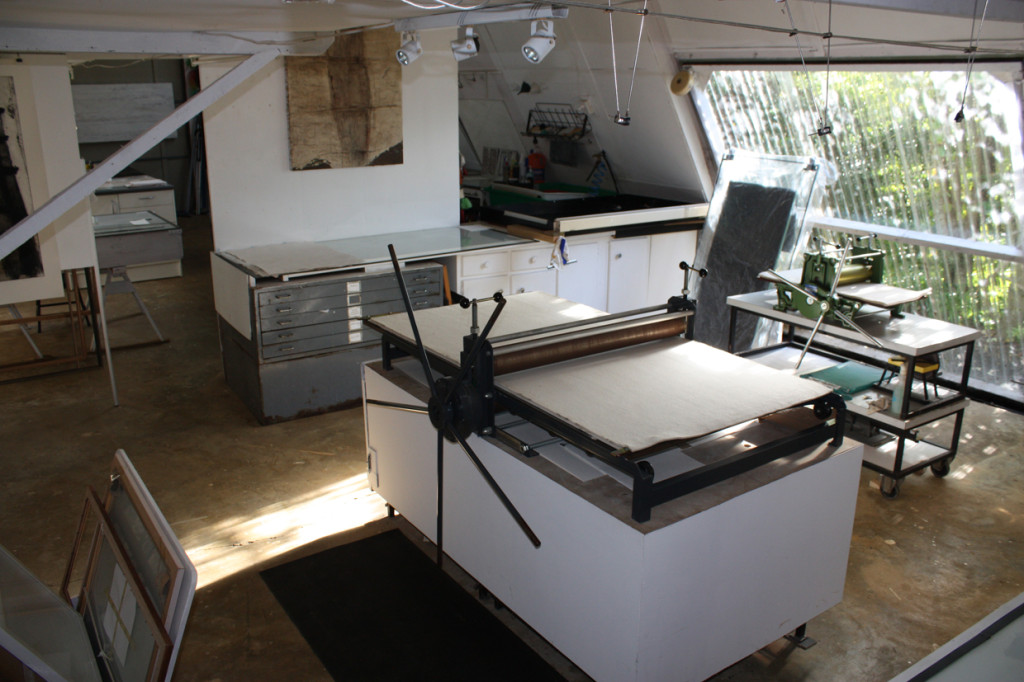 print studio